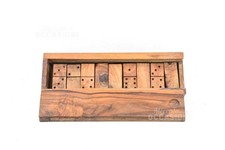 Gioco domino vintage usato  Susegana