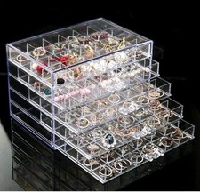 Earring storage box for sale  Pompano Beach
