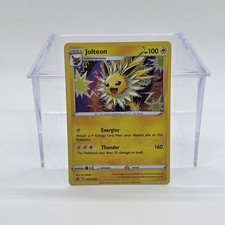 Pokemon tcg jolteon for sale  Germantown