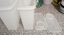 Tupperware vintage retro for sale  WELLINGBOROUGH