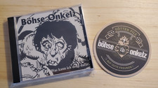 Böhse nkelz dafür gebraucht kaufen  Schwerin