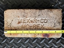 Antique brick mexico for sale  Oklahoma City