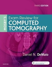 Mosby exam review for sale  Mishawaka