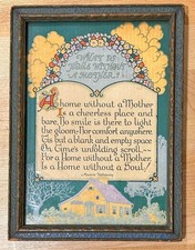 1930 carved frame for sale  Florissant