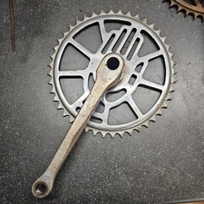 Vintage rudge 44t for sale  CAMBRIDGE