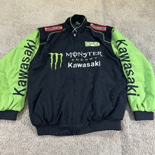 Kawasaki monster energy for sale  San Ysidro