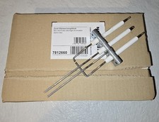 Viessmann zündelektrode über gebraucht kaufen  Deutschland