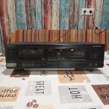 Pioneer 970 stereo gebraucht kaufen  Reutlingen
