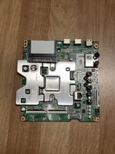 Motherboard 43uk6300mlb eax678 d'occasion  Vaujours