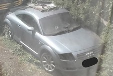 2003 mk1 audi for sale  BIRMINGHAM