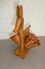 Porte piques bois d'occasion Porte piques bois d'occasion  Boucau