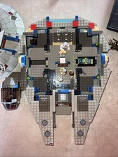 Vintage lego star for sale  Stockton