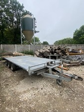 16ft beavertail tri for sale  BOGNOR REGIS