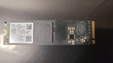 Ssd nvme samsung d'occasion  Les Lilas