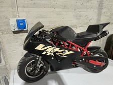 mini quad puglia usato  Italia