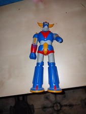 Modellino goldrake goldorak usato  Grottaglie
