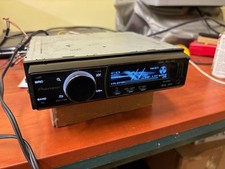 Sintonizador Pioneer Deh-9300sd CD RDS com controle de subwoofer de entrada USB e AUX comprar usado  Enviando para Brazil