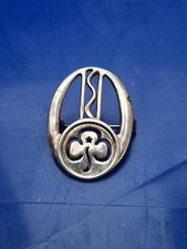 Girl guide sterling for sale  SPALDING