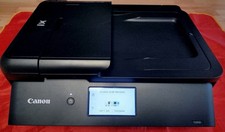 Canon pixma ts9550 gebraucht kaufen  Dortmund