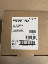 Honeywell v5055b 1002 for sale  Peru