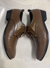 Leather mens formal for sale  Saint Johns