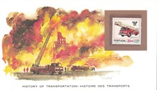 History transportation snorkel d'occasion  France