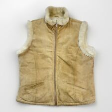 Womens gilet size for sale  SWANSEA