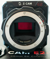 Cam cinema camera usato  Rionero in Vulture