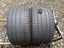 Gomme 285 98y usato  Milano