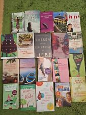 25x liebesromane bücher gebraucht kaufen  Langenselbold