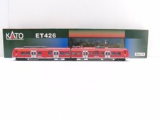 Kato k10750 triebwagen gebraucht kaufen  Wolfenbüttel