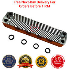 Heat exchanger worcester for sale  NEWCASTLE UPON TYNE