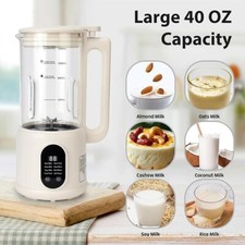 Automatic nut milk for sale  Trenton