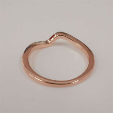 Ring pandora rose for sale  BOLTON