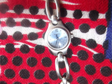 Fossil stainless steel gebraucht kaufen  Alpirsbach
