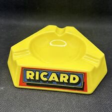 Posacenere ricard usato  Lucca