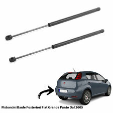Molle gas pistoni usato  Italia