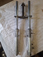 Fourche kawasaki 500 d'occasion  Cazouls-lès-Béziers