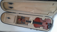 Violon corde etui d'occasion  Colmar