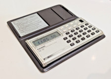 Vintage casio electronic for sale  BIRMINGHAM