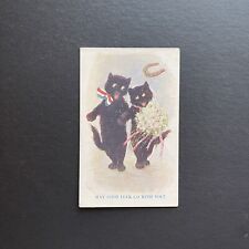 Black cat halloween for sale  Macomb