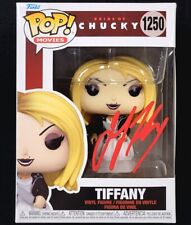 Jennifer tilly signed for sale  Anaheim