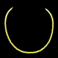 Bailysbeads gelb saphir gebraucht kaufen  Berlin