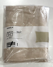 Ikea sanela pillow for sale  Monroe