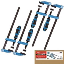 Neilsen 4pc clamps for sale Neilsen 4pc clamps for sale  TILBURY