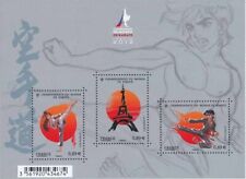 Feuillet 4680 championnat d'occasion  Amiens-