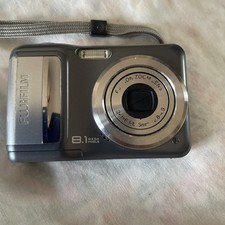 Fujifilm finepix a860 for sale  WEYMOUTH