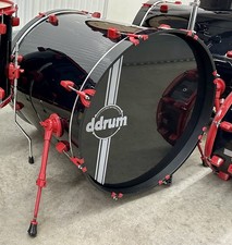 Bass drum x20 for sale  Odessa