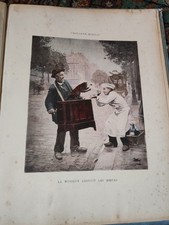 Pinceau 1898 peintures d'occasion  Le Mans