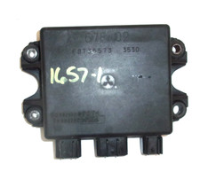 Yamaha cdi unit for sale  Dunnellon
